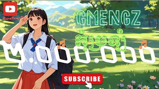 GMENGZ - កុំច្រឡំ បងទើបតែពេញកំលោះ (Anime Cover) ~ remake by BoraTwenT2