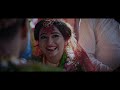 sanjeev weds nabina wedding highlights 2019