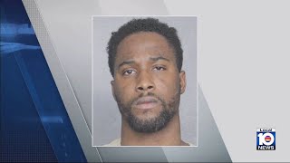 BSO deputy appears in court after arrest