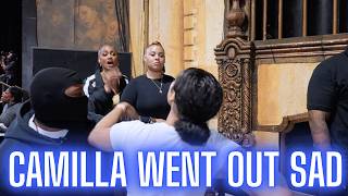 BADDIES USA CHAPTER 2 EP. 2 REVIEW | Big Lex Took Camilla THROUGH THERE!