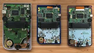 TEARDOWN 2019: Supercharge Your Hardware Old and New with Circuit Python by Scott Shawcroft