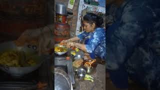 Hema Rajput ka khana ka vlog