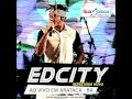 cd edcity ao vivo em arataca nova formaÇÃo 18 06 2016