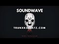 Soundwave (NF | Eminem | Hopsin | Joyner Lucas Dark Type Beat) Prod. by Trunxks