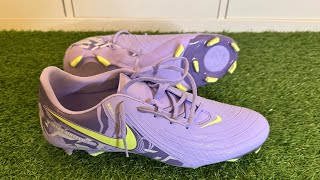 Nike Phantom GX 2 Academy FG/MG Boots Sizing Review - Nike United Pack 001