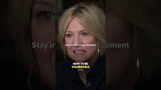 How To Be Vulnerable