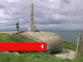 Omaha Beach, Normandy