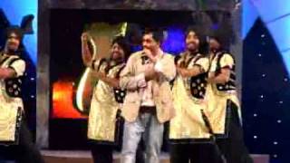 Yaar Anmulle - Sharry Mann (Official) Live Performance