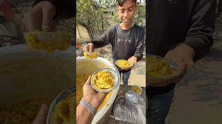 14 साल की उम्र में कर रहा है गरीबों की सेवा 🥲🙏 #shorts #trending #viral #humanity