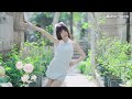 【4k】 【中国】 女子组合 dance 【舞小喵】 一见到你就《扑通扑通》的心动不已 dance cover 踊ってみた 댄스 커버