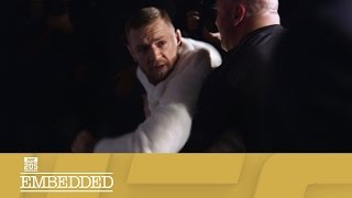 UFC 205 Embedded: Vlog Series - Episode 5
