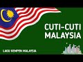 Cuti-cuti Malaysia | Lagu Kempen Malaysia