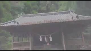 百済（ユダヤのガド族）の王が天皇みかどになって神門神社（ミカド神社）に奉られてる❓西の正倉院・百済の里にて❣