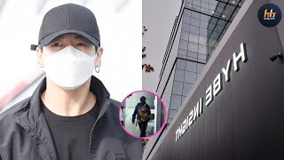 失望したARMY！BigHitがBTSのジョングクから大きなことを隠していると噂に！