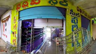 Vaishnavi Steel in Siddipet  | 360 VR Videos