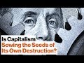 Capitalism 2.0 Will Include a Healthy Dose of Socialism | Eric Weinstein | Big Think