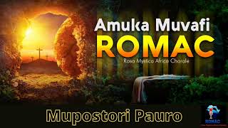 Romac - Mupostori Pauro