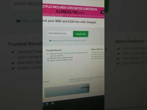 VERIZON S9 PLUS IMEI REPAIR PT2 VERIZON S9 PLUS IMEI REPAIR PT2