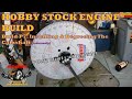 Hobby Stock Engine Build Part 7: Installing And Degreeing The Camshaft (incorrectly)