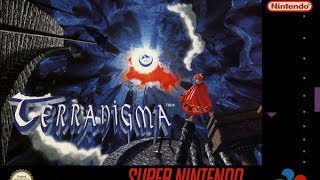 Terranigma Review/Thoughts