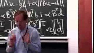 Lec 26 | MIT 18.086 Mathematical Methods for Engineers II