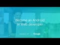Become a React Developer ( Google - Udacity )