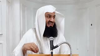 The Youth and Scholars - Boost with Mufti Menk - Ramadan 2024