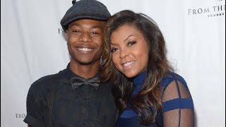 Taraji P. Henson and Son Marcell: A Dynamic Duo of Love and Ambition!