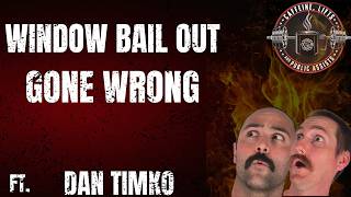 Dan Timko - Cal Fire Firefighter, Rescue Equipment, Career Growth & the Blue Collar Training Network