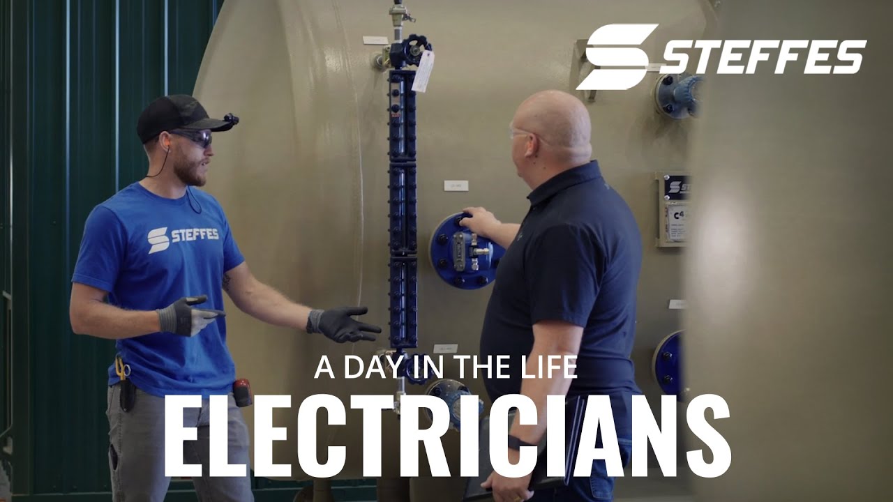 Electrical Youtube