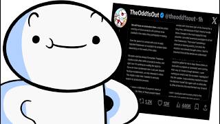 TheOdd1sOut Responded...