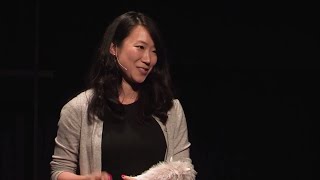 The Need Illusion: Bringing Robots To Life | Christine Sunu | TEDxSoMa