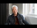 Lee Ufan on art, technology, and the metaphysical | UNDER THE COVER