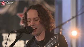 Razorlight - Crazy In Love (Beyonce cover, live on The Chris Evans Breakfast Show with Sky)