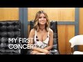 My First Concert: Maren Morris