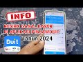 INFO TENTANG PINJAMDUIT || RESIKO GAGAL BAYAR PINJAMDUIT