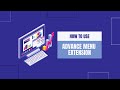 Advance Menu Extension for Vtiger - Tutorial - VTDEV