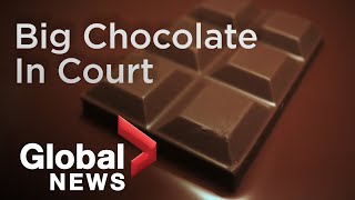 Big Chocolate: US Supreme Court to weigh in on child slavery lawsuit against Nestle, Cargill