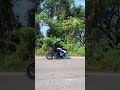 My Rc390 crash ho gai 🥺!!#trending #viral #reels #shorts #foryou #ytshorts #sports #z900 #ktm#zx10r