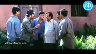 Soggadu Movie   Brahmanandam, Tarun Gang Best Comedy Scene
