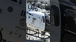 LAPD Air Support — our eyes in the sky. JoinLAPD.com