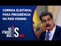 Maduro: “Tentaram humilhar a Venezuela, mas vamos cobrar as contas da oposição”