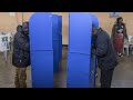 Eswatini, Africa's last absolute monarchy, votes for parliament