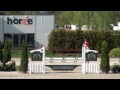 chaparone and eva ursin youngster final 2014