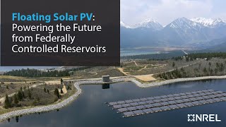 Floating Solar PV