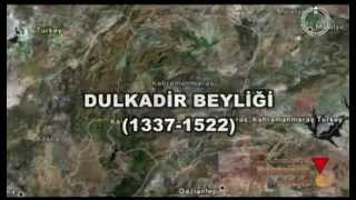 Dulkadiroğlu Beyliği- Elbistan-Kahramanmaraş