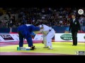 Judo 2013 Grand Prix Almaty: Smetov (KAZ) - Imashev (KAZ) [-60kg] final