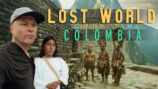 LOST WORLD : The ANCIENT CULTURE that OUTLIVES Western Civilization