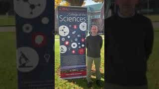 Holiday Greetings CWU College of the Sciences Alumni and Donors