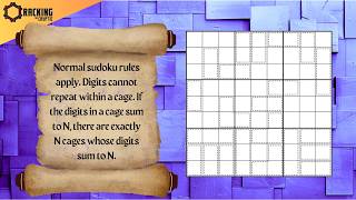 The Simplest Extra Sudoku Rule